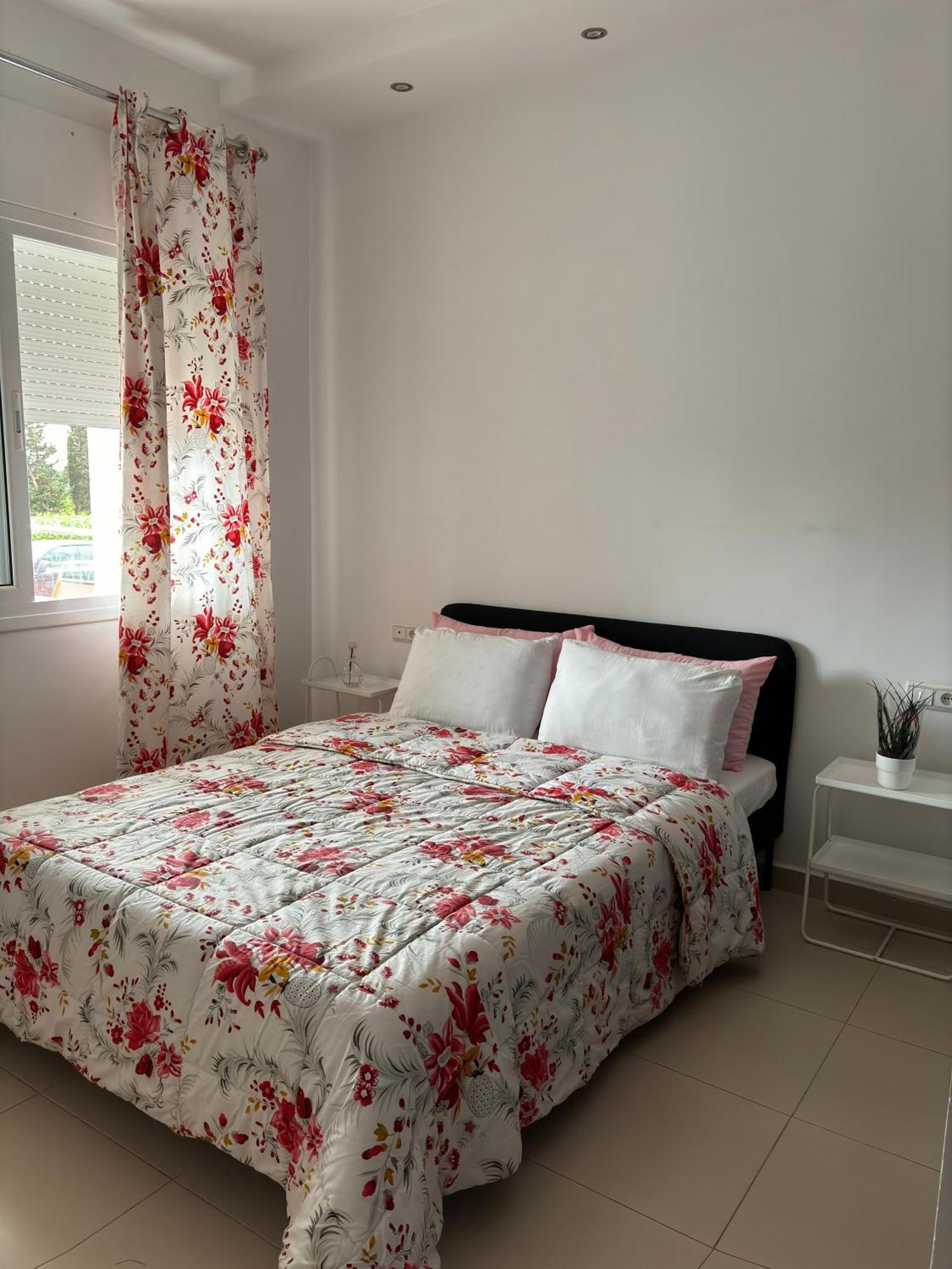 Superbe Appartement Au Centre De Cabo Negro En Residence Avec Piscines Et Tobogan 外观 照片