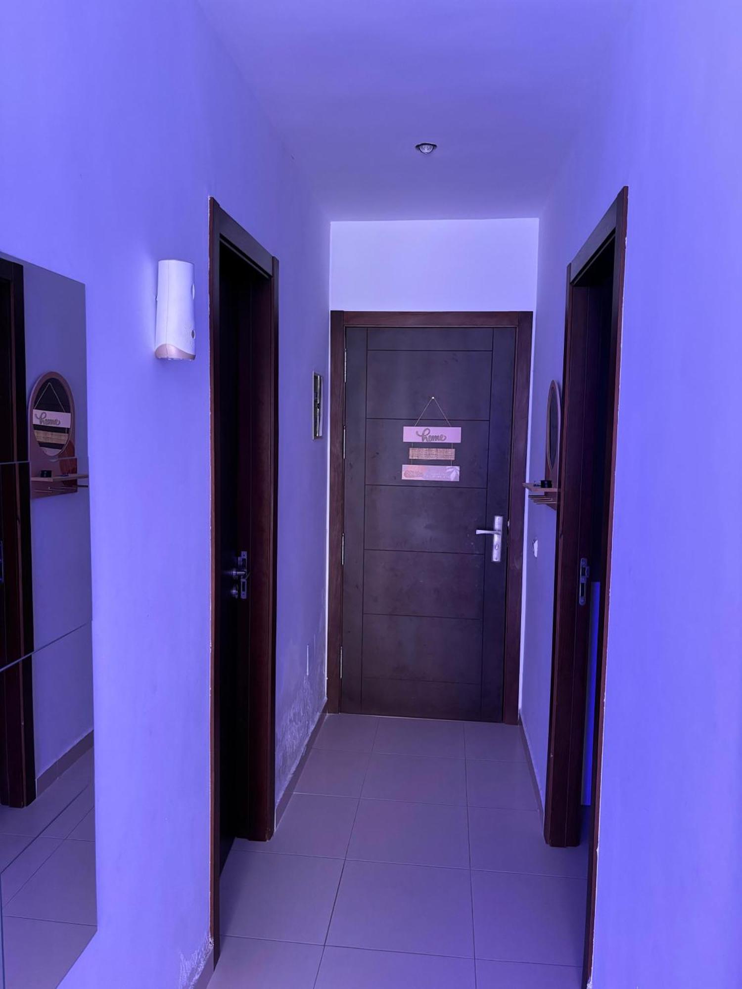 Superbe Appartement Au Centre De Cabo Negro En Residence Avec Piscines Et Tobogan 外观 照片