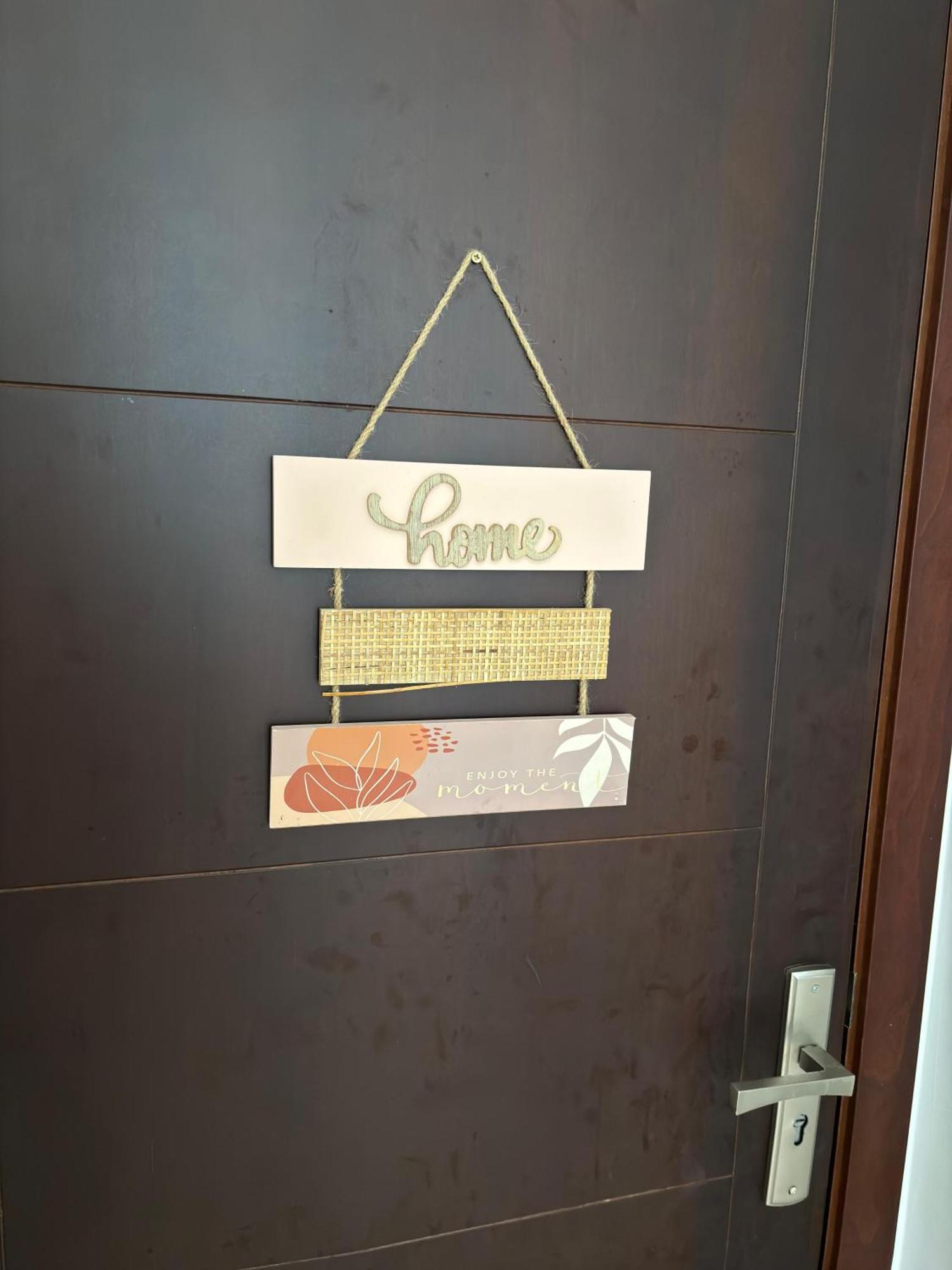 Superbe Appartement Au Centre De Cabo Negro En Residence Avec Piscines Et Tobogan 外观 照片