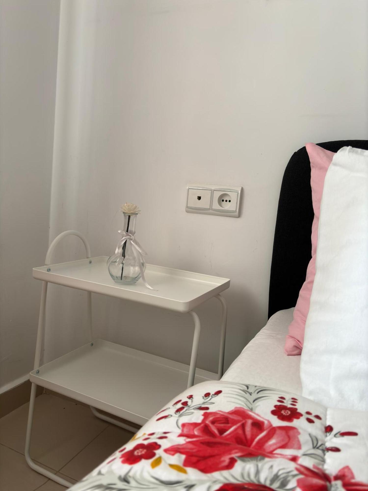 Superbe Appartement Au Centre De Cabo Negro En Residence Avec Piscines Et Tobogan 外观 照片